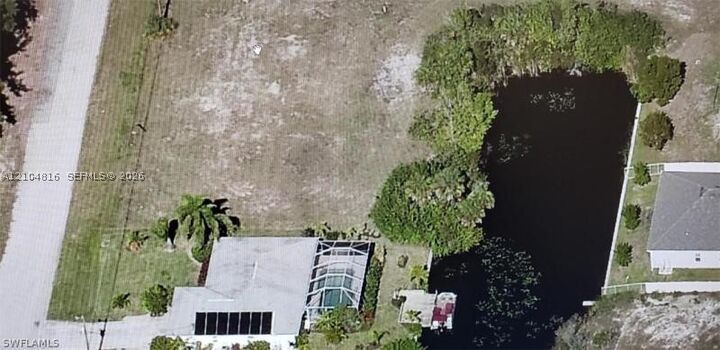 Property Photo: 9 SW 22nd Ct FL 33991