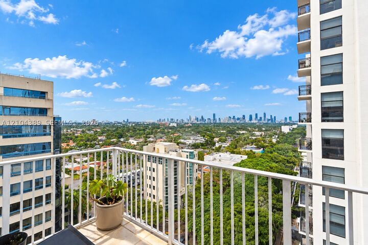 Property Photo:  3180 SW 22nd Ter 1205  FL 33145 