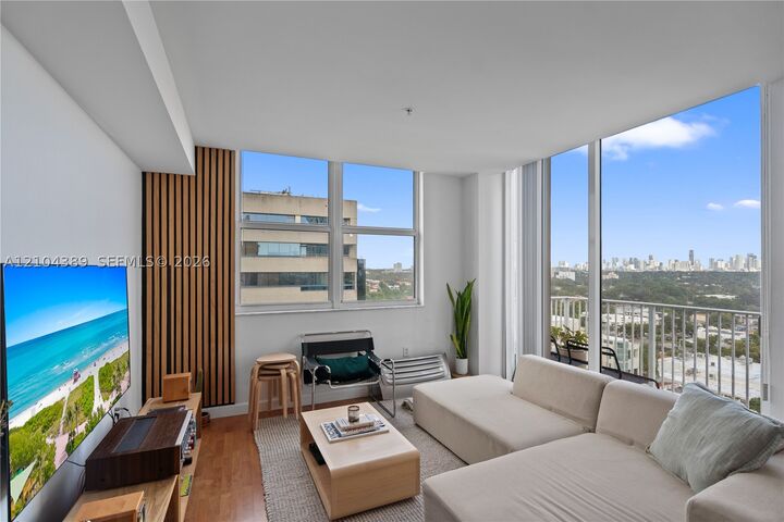 Property Photo: 3180 SW 22nd Ter 1205 FL 33145