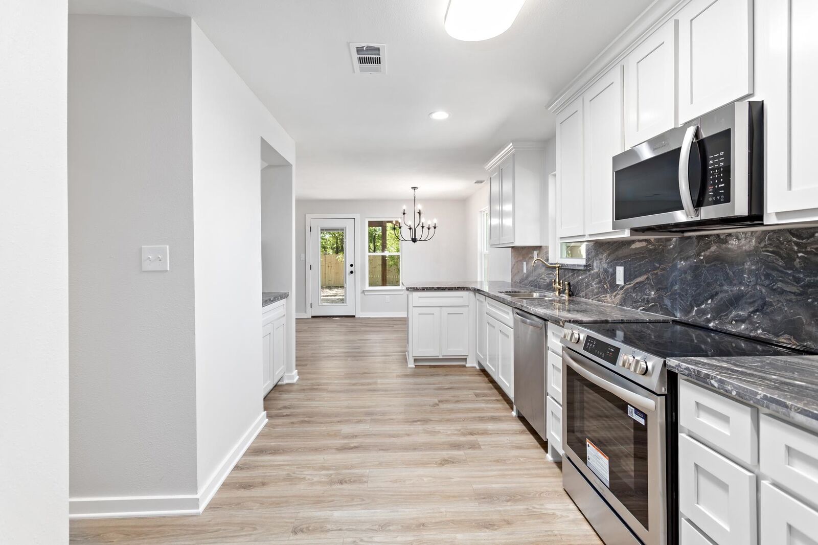 Property Photo:  8734 Cornell  TX 77657 