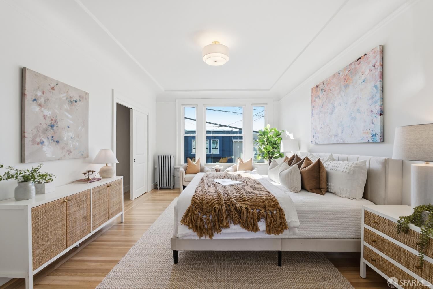 Property Photo:  724 16th Avenue 2  CA 94118 