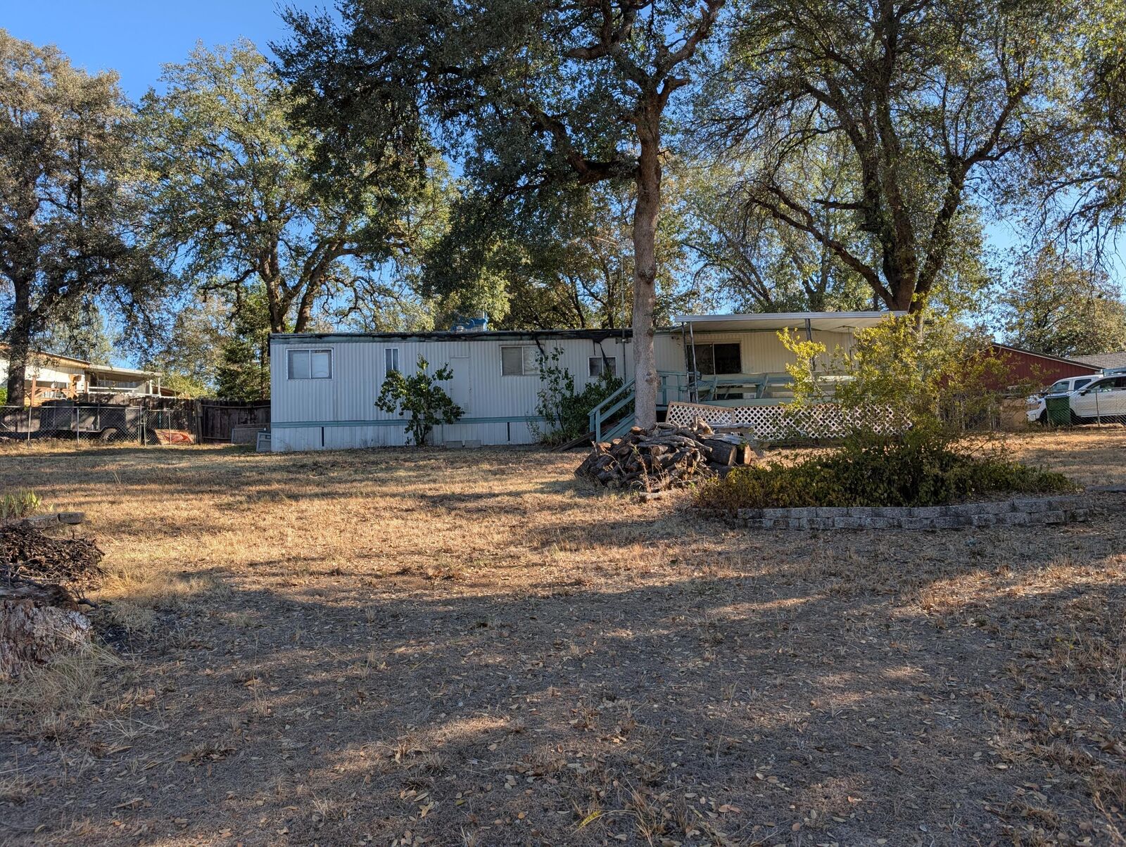 Property Photo: 4265 Red Bluff Street CA 96019