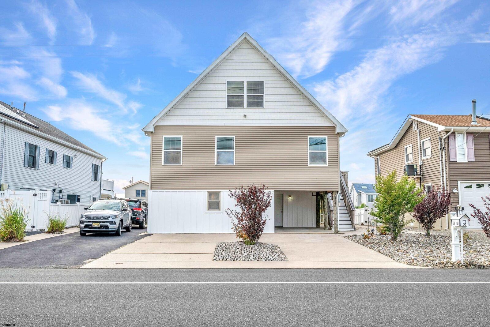 Property Photo:  1072 Radio Road  NJ 08087 
