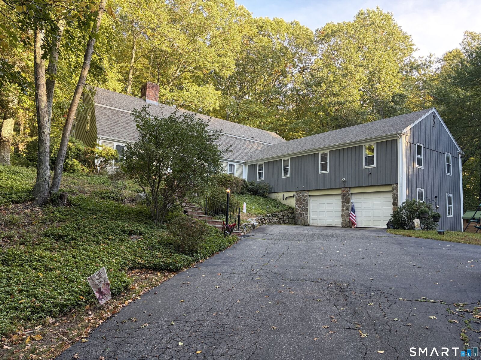 Property Photo: 81 Meeting House Road CT 06438