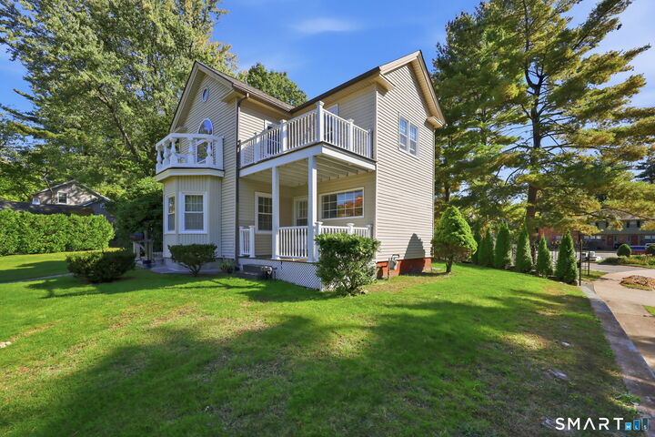 Property Photo: 292 Charter Oak Street CT 06040