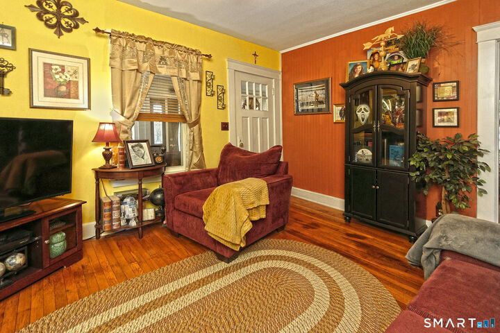 Property Photo:  35 Forest Street  CT 06518 