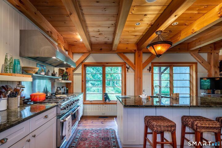 Property Photo:  13 Little Bear Hill Rd Road  CT 06776 