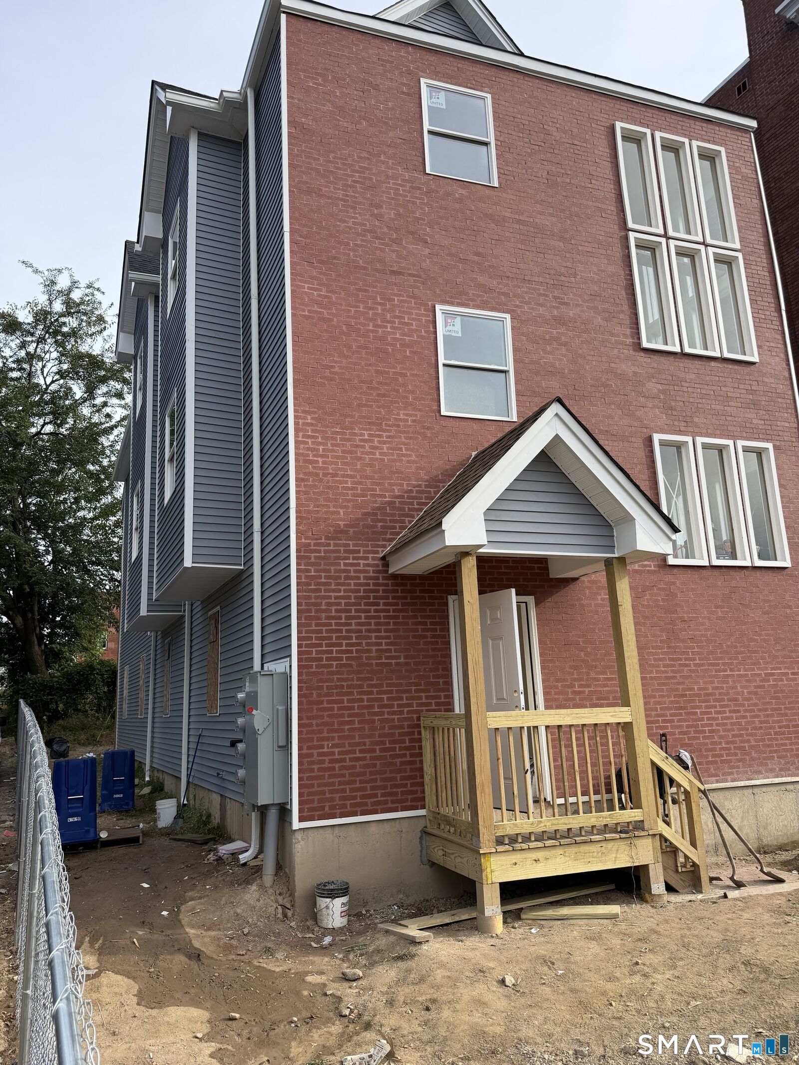 Property Photo: 12-14 Belden Street CT 06120