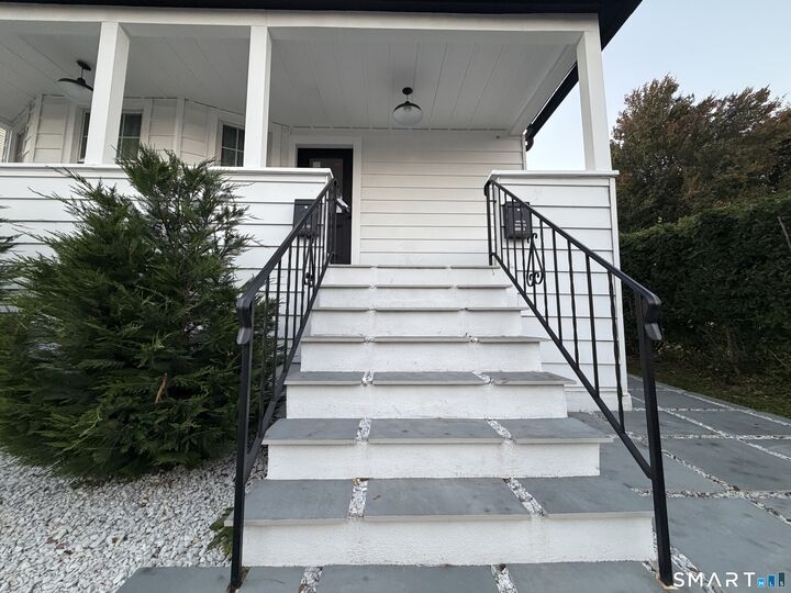 Property Photo: 75 Asylum Street 1 CT 06610