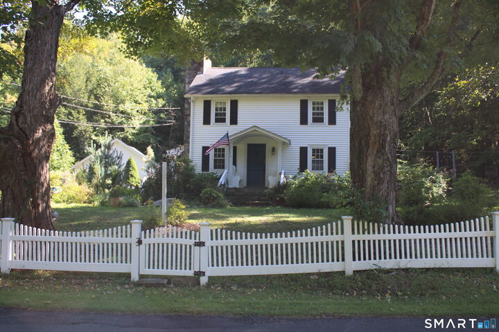 Property Photo: 248 Simpaug Turnpike CT 06896