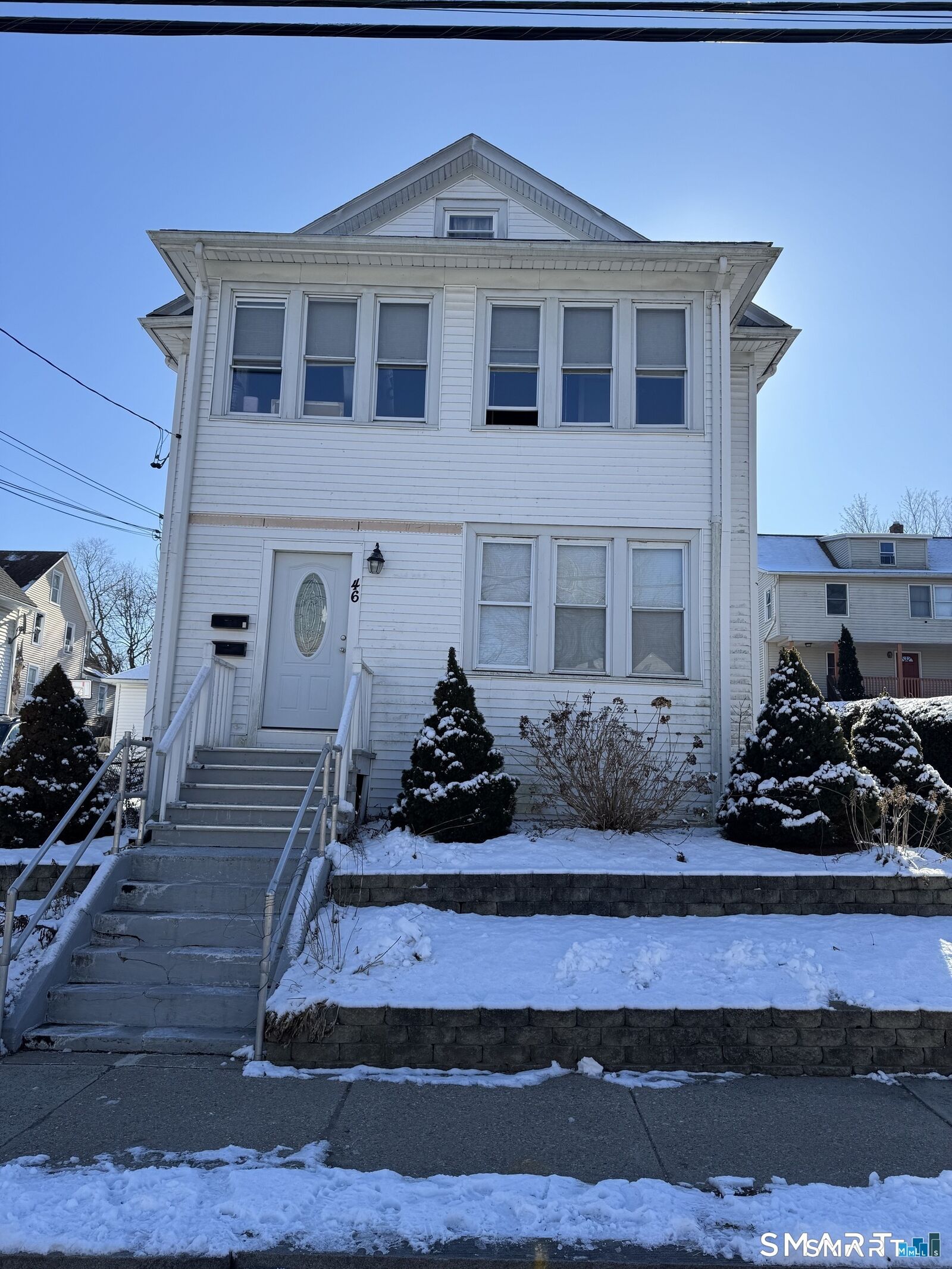 Property Photo:  46 Denison Avenue  CT 06320 