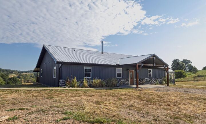 Property Photo: Route 7 Box 7378L MO 65608