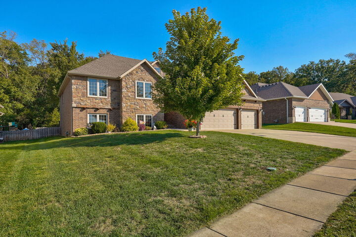 Property Photo: 2275 N Citation Avenue MO 65802
