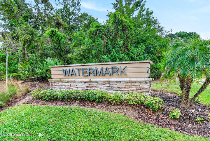 Property Photo: 518 Watermark Drive FL 32927