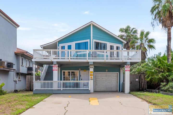 Property Photo:  137 E White Sands  TX 78597 