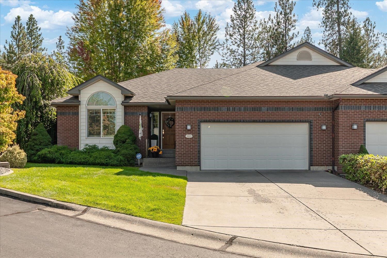 Property Photo:  303 W Arrow Ln  WA 99208 