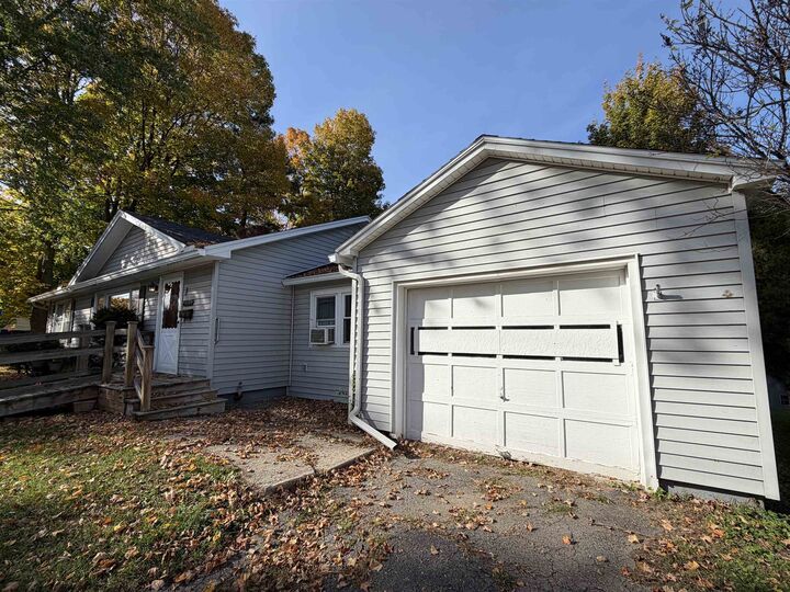 Property Photo:  1 Whitney Street  NY 13668 