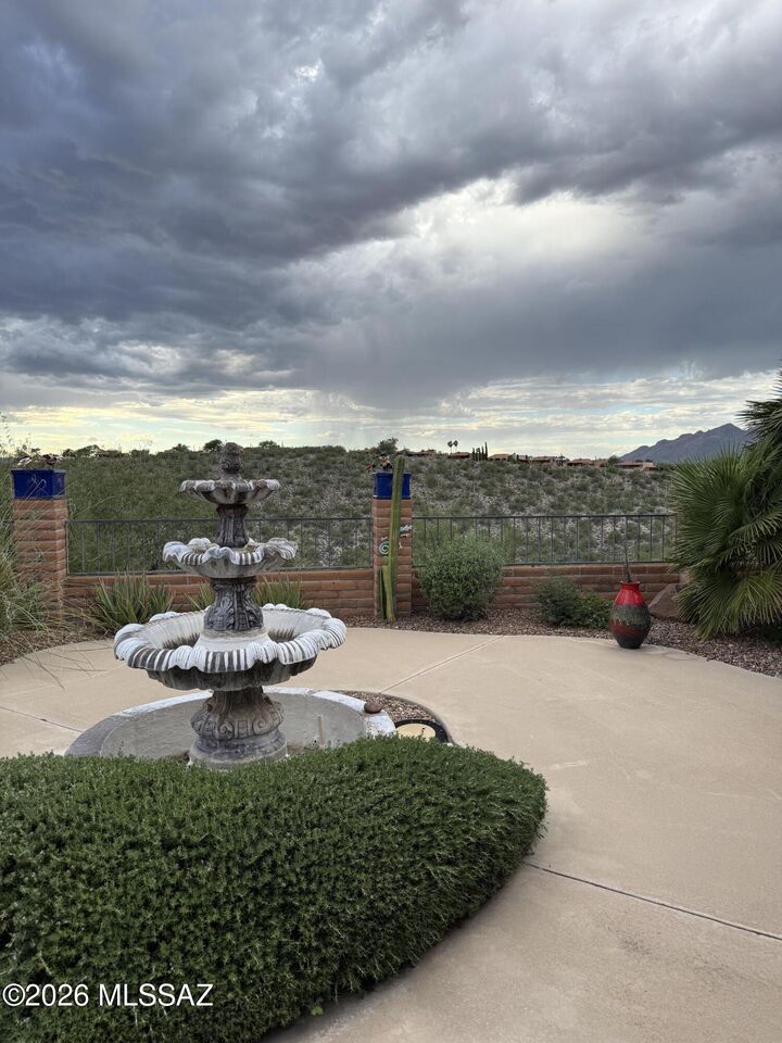 Property Photo:  4121 N Camino Ferreo  AZ 85750 