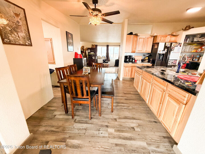 Property Photo: 13 E Meadow Lark Drive WY 82923