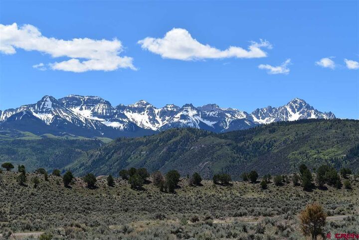 Property Photo:  Tbd Terrace Drive  CO 81432 