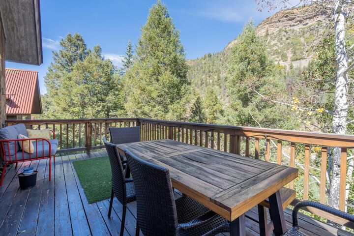 Property Photo: 912 Two Rivers Drive CO 81435