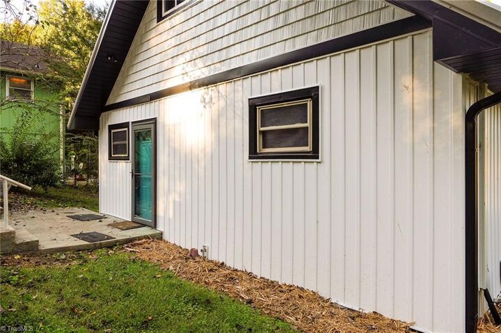Property Photo: 177 Lake Drive 2 NC 27292