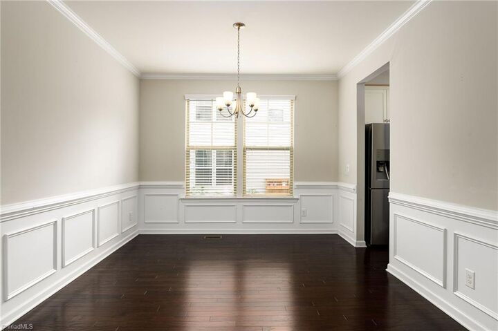 Property Photo:  3317 Prospect Parkway  NC 27703 