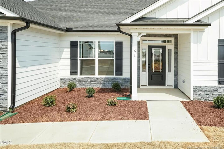 Property Photo: 104 Galway Road NC 27546