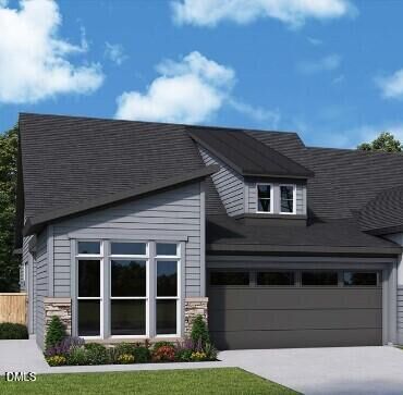 Property Photo: 179 Tantara Bend NC 27312