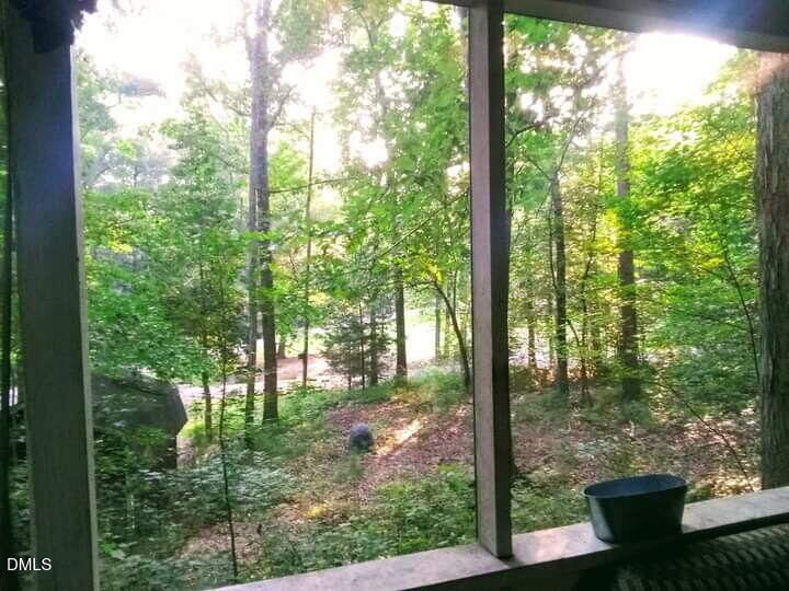 Property Photo: 105 Catoose Drive NC 27549