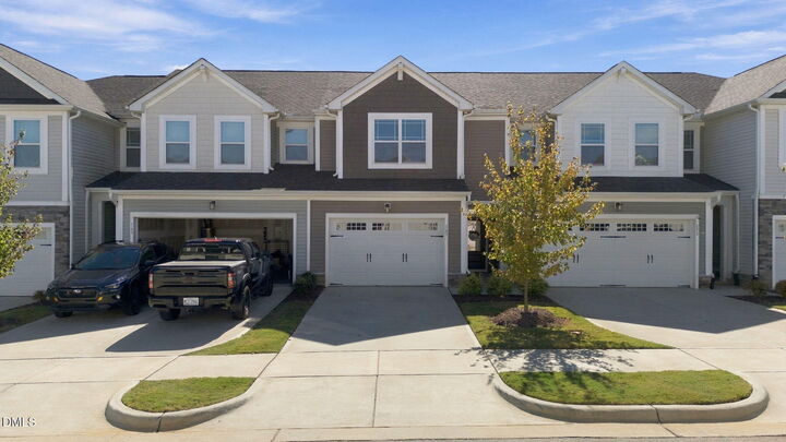 Property Photo: 167 Lennei Lane NC 27529