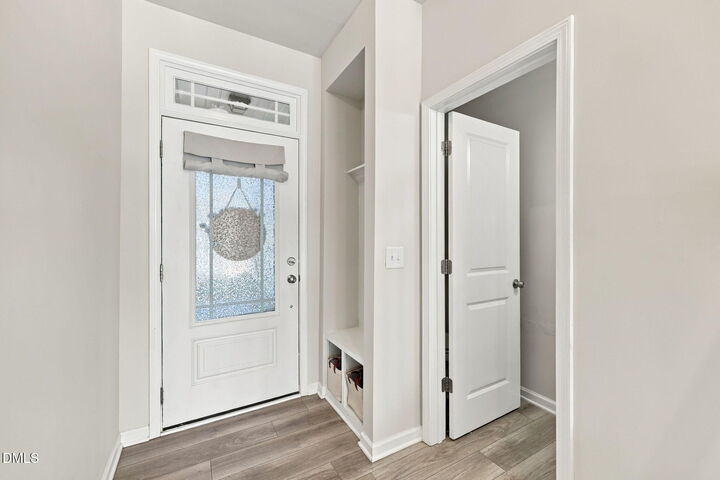 Property Photo: 167 Lennei Lane NC 27529