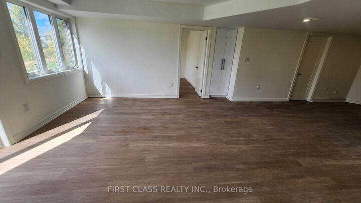 Property Photo:  3 Percheron Court Basement  ON L6C 3E1 