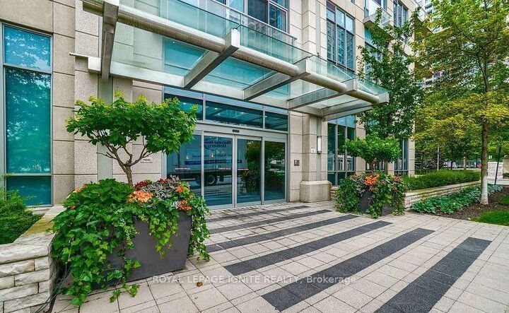 Property Photo: 15 Viking Lane 1803 ON M9B 0A4