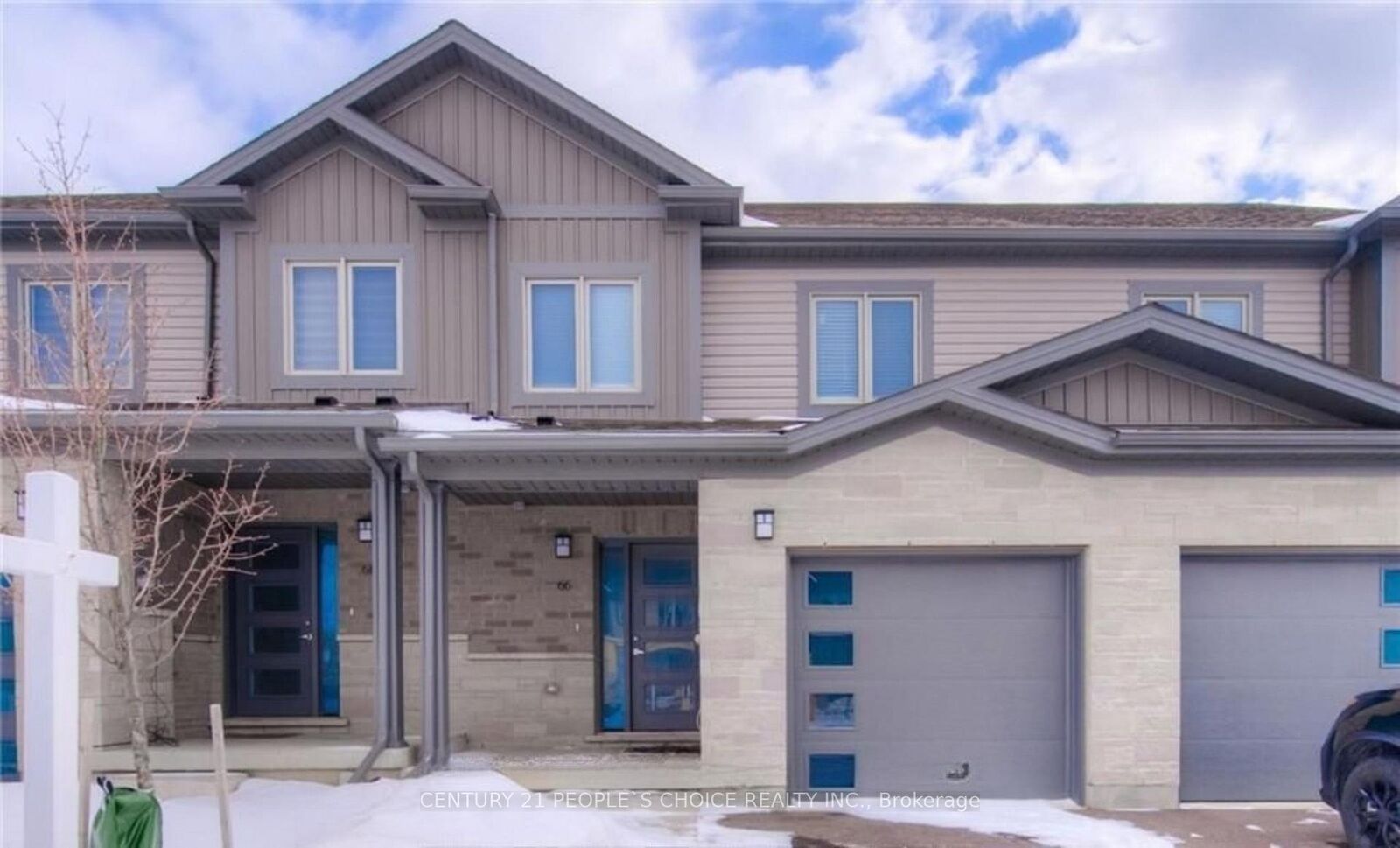 Property Photo:  66 Munch Avenue  ON N1R 0B9 