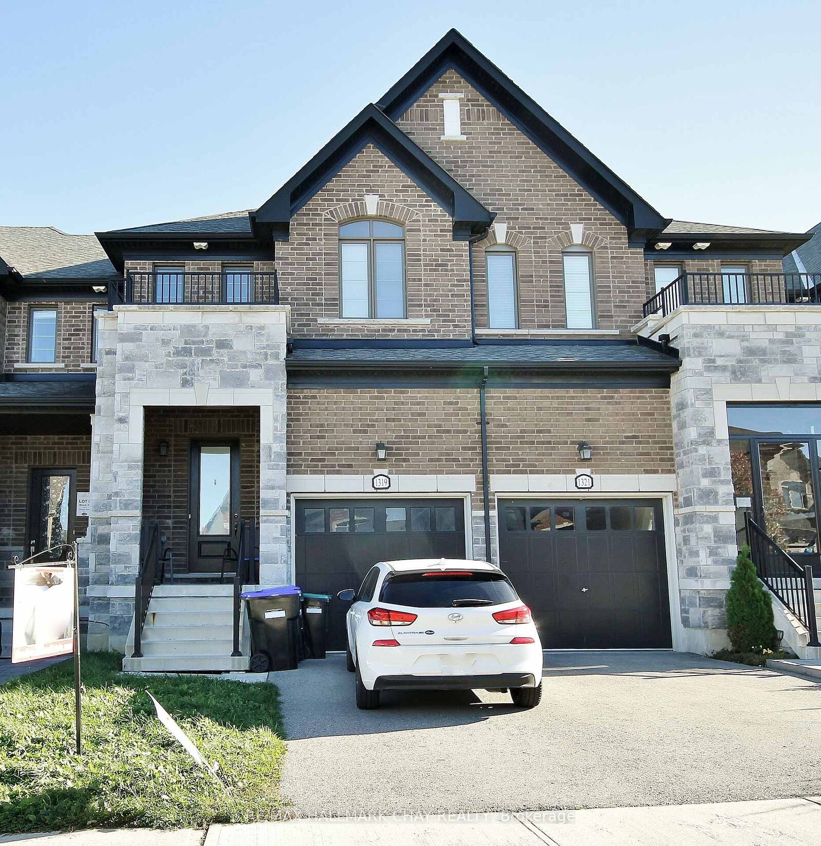 Property Photo:  1319 Lawson Street  ON L9S 0J8 