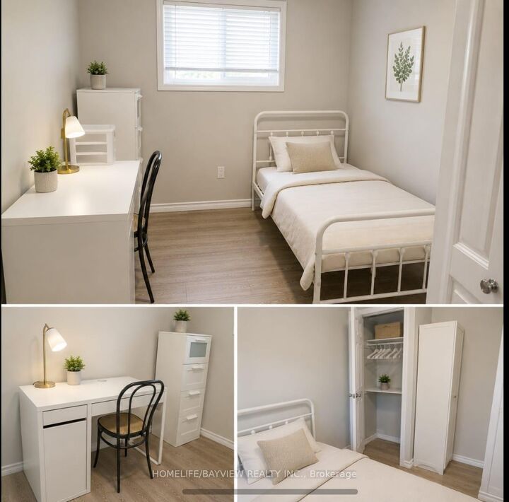Property Photo: 115 Codsell Avenue ON M3H 3W3