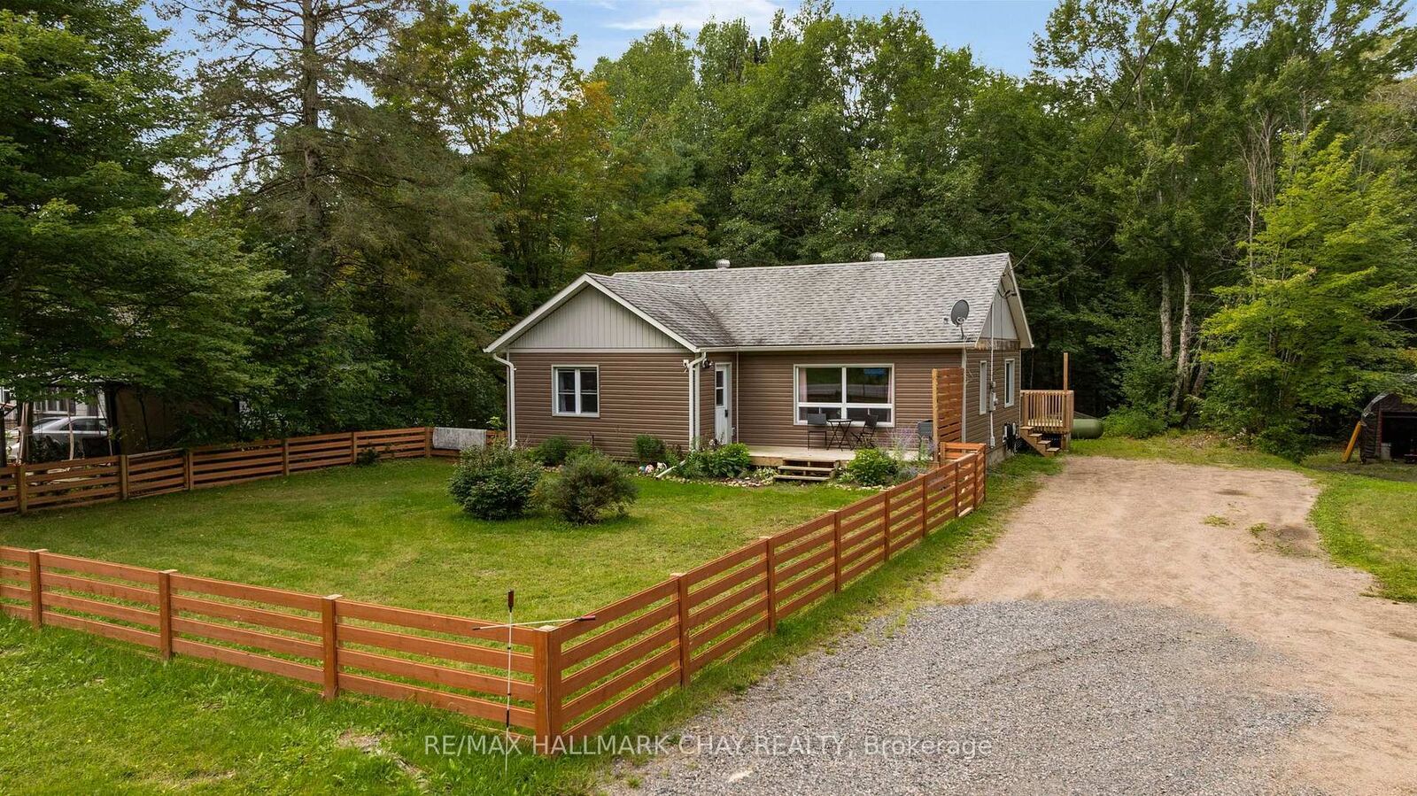 Property Photo:  13045 Highway 35 Highway  ON K0M 2K0 