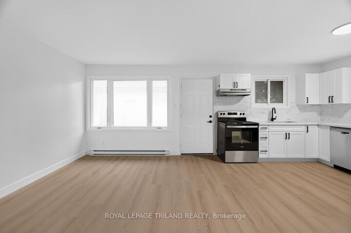 Property Photo:  145 Base Line Road 7A  ON N6J 1V6 