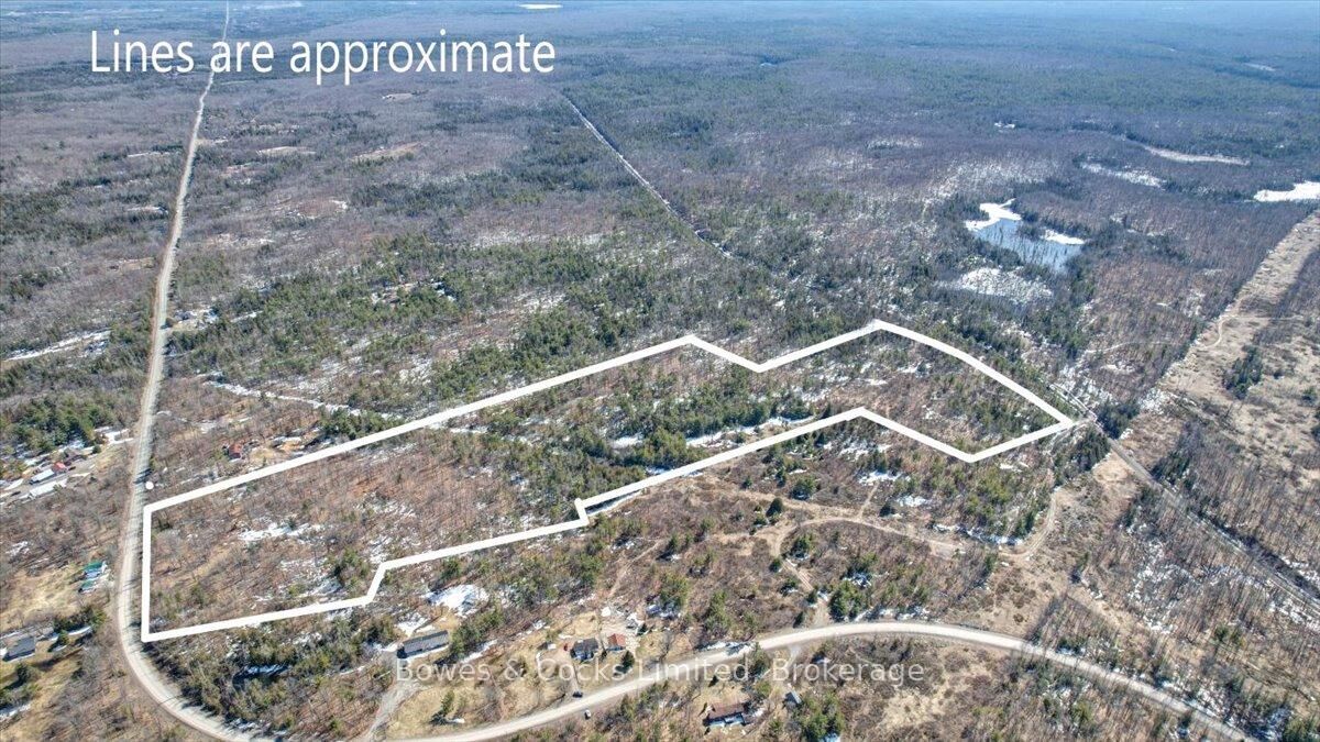 Property Photo:  2981 County Road 44 N/A  ON K0L 1Z0 