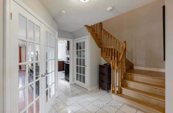 Property Photo:  26 Ural Circle  ON L6R 1H3 