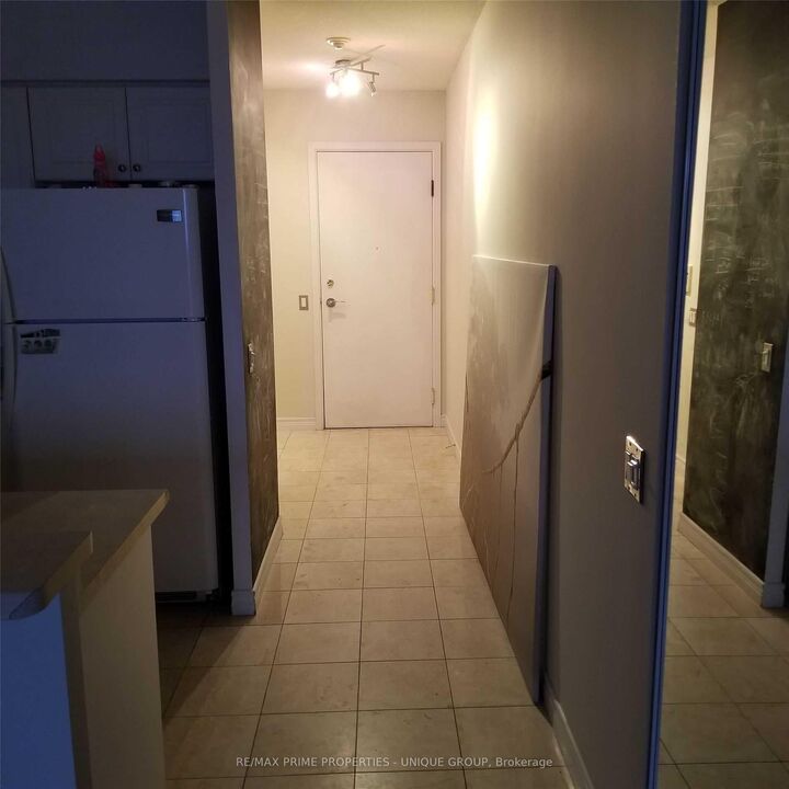 Property Photo:  152 St Patrick Street Ph02  ON M5T 1V1 