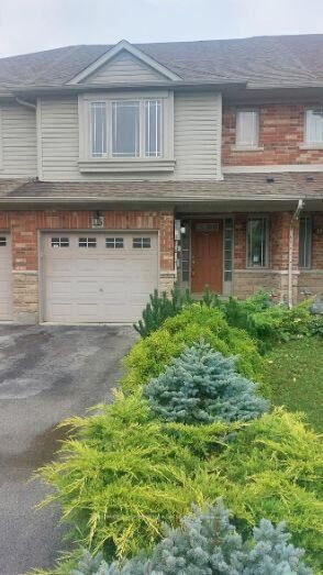 Property Photo: 16 Magnificent Way ON L0R 1C0
