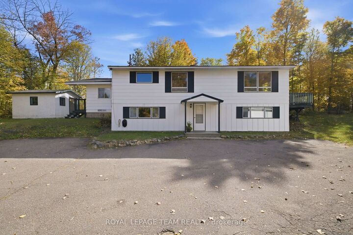 Photo de la propriété: 4775 Calabogie Road ON K0J 1H0