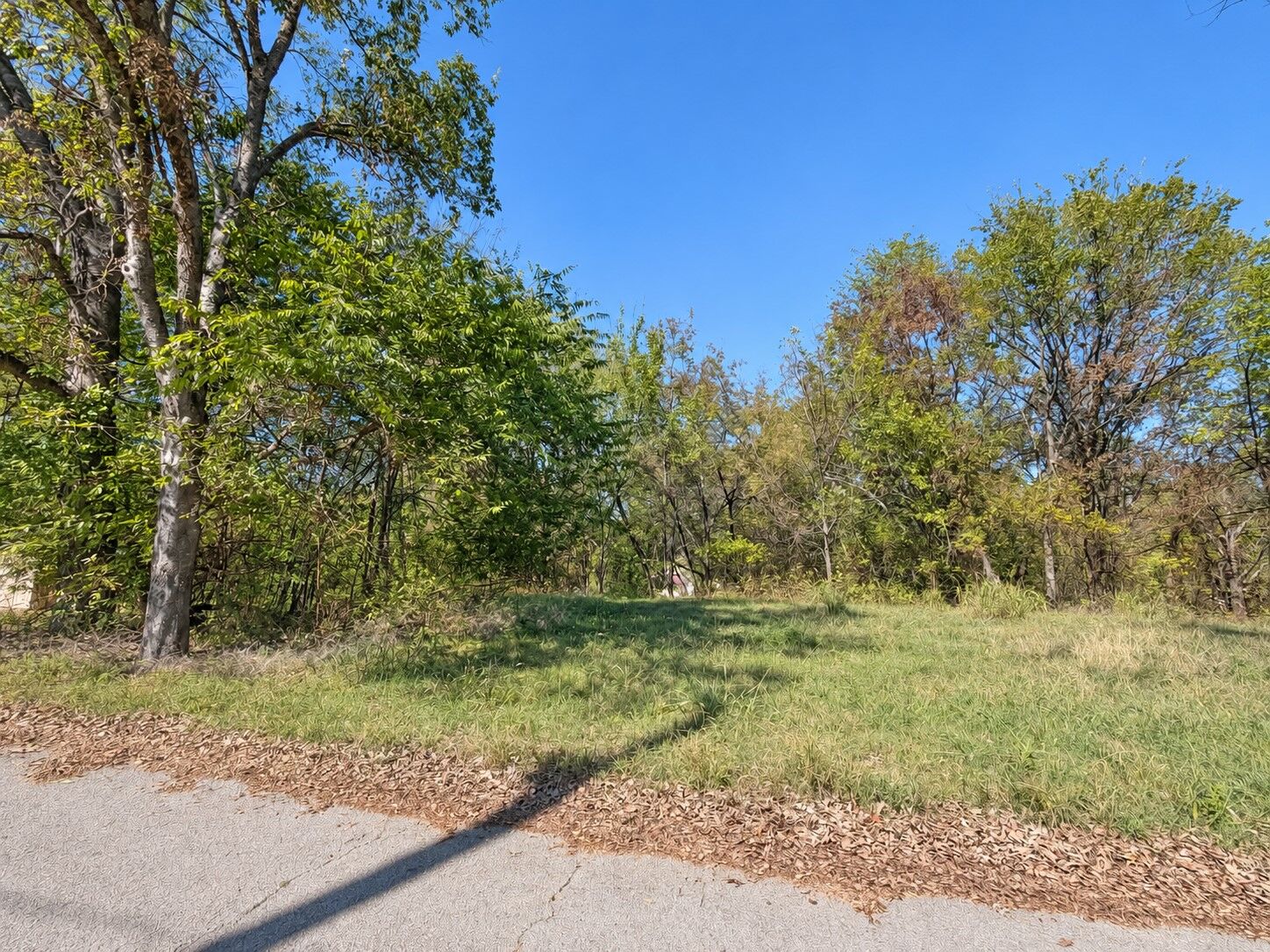 Property Photo:  000 E Cedar Avenue  OK 74578 