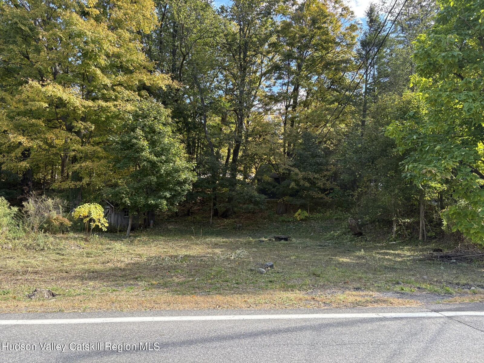 Property Photo:  5417-5419 Route 212  NY 12457 