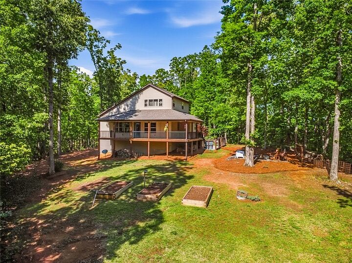 Property Photo:  20 Sunset View Lane  SC 29661 