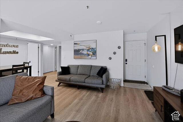 Property Photo: 6821 N 2200 E 11H UT 84098