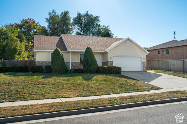 Property Photo:  2575 S 600 W  UT 84302 