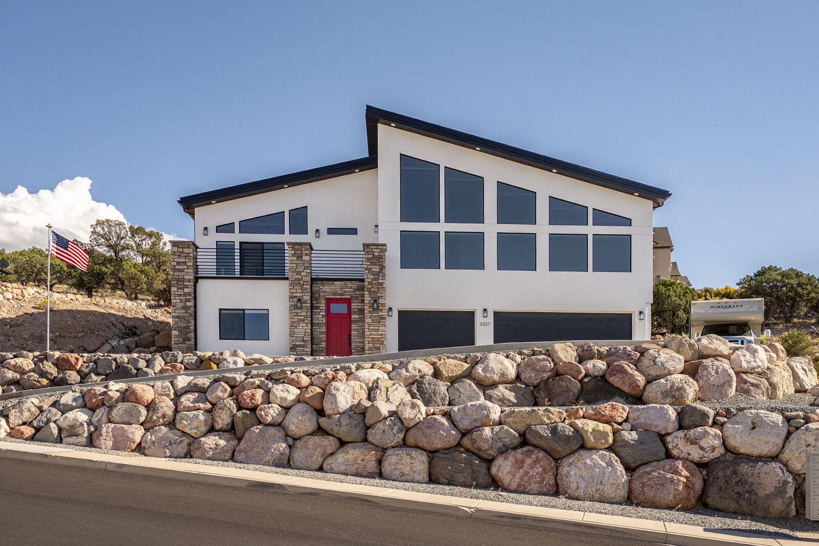 Property Photo:  3327 W Kingsbury Dr  UT 84720 